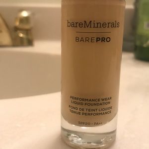 bareMinerals Makeup - Bare Minerals Foundation bareMinerals Makeup - Bare Minerals Foundation